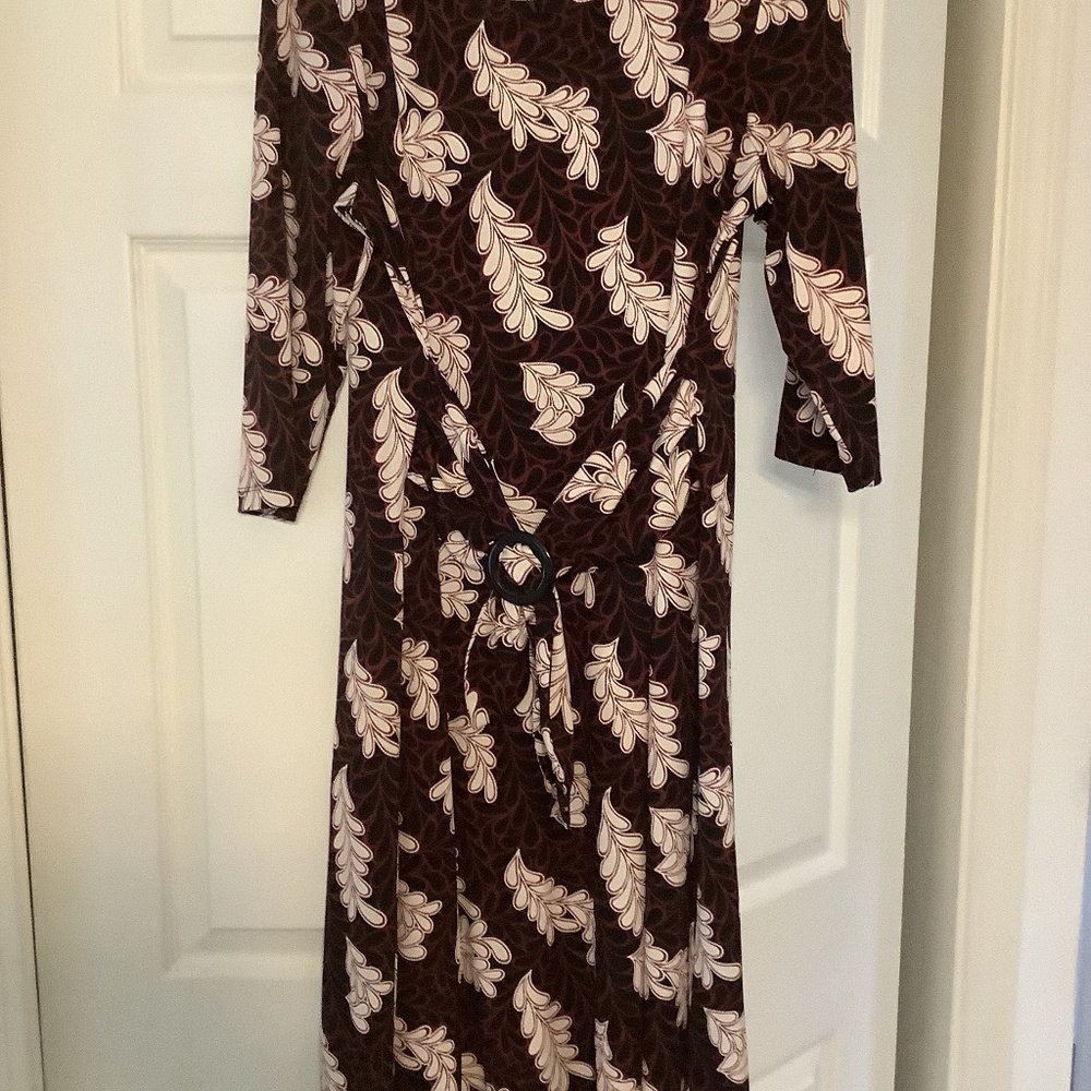 Perceptions Petite Size 14 Dress